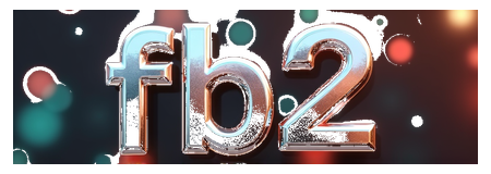 fb2 logo